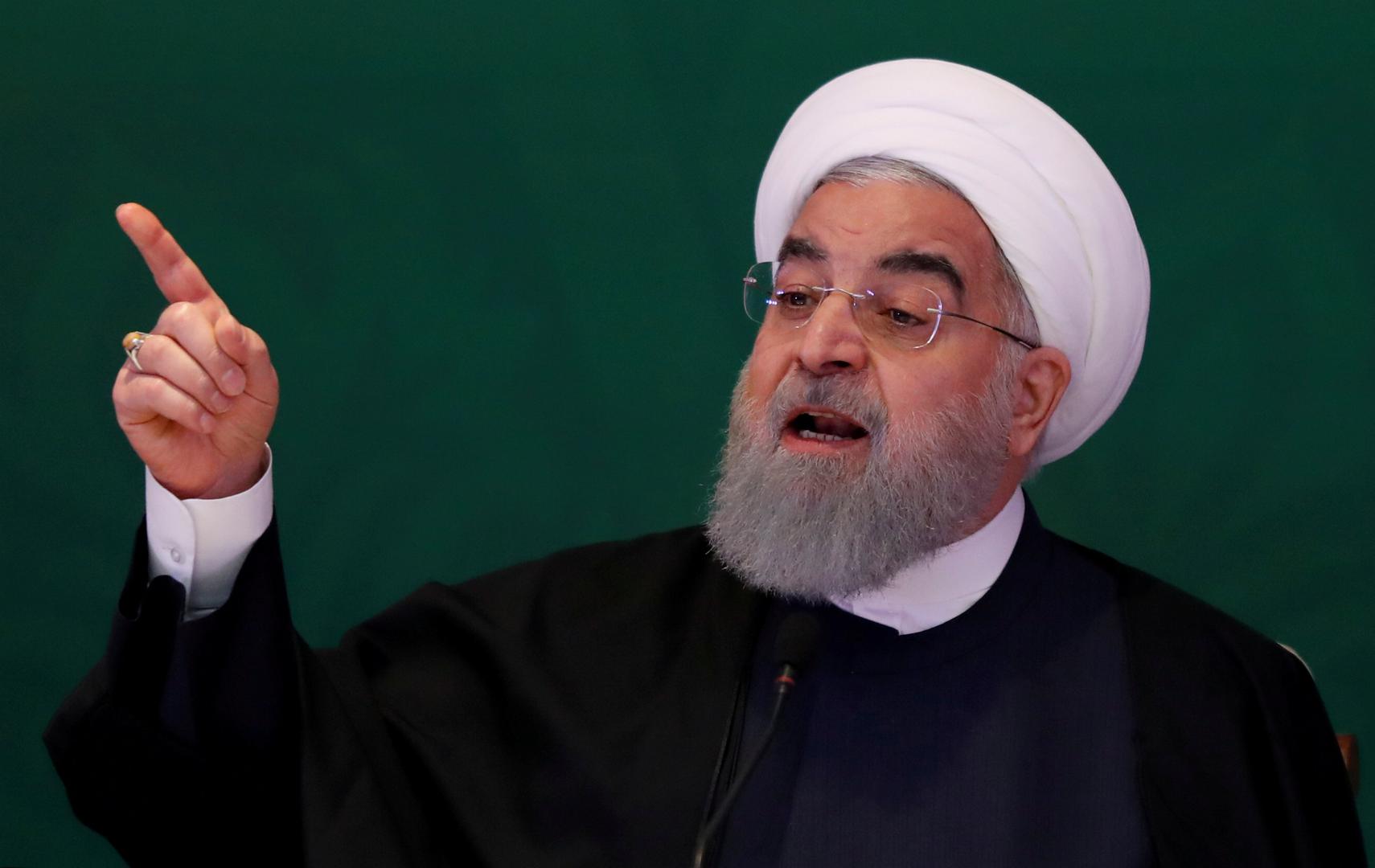 Trumpu je iz Irana uzvraćeno: “Trump je malouman i nema mudrosti. Pokajat će se napadne li Iran”