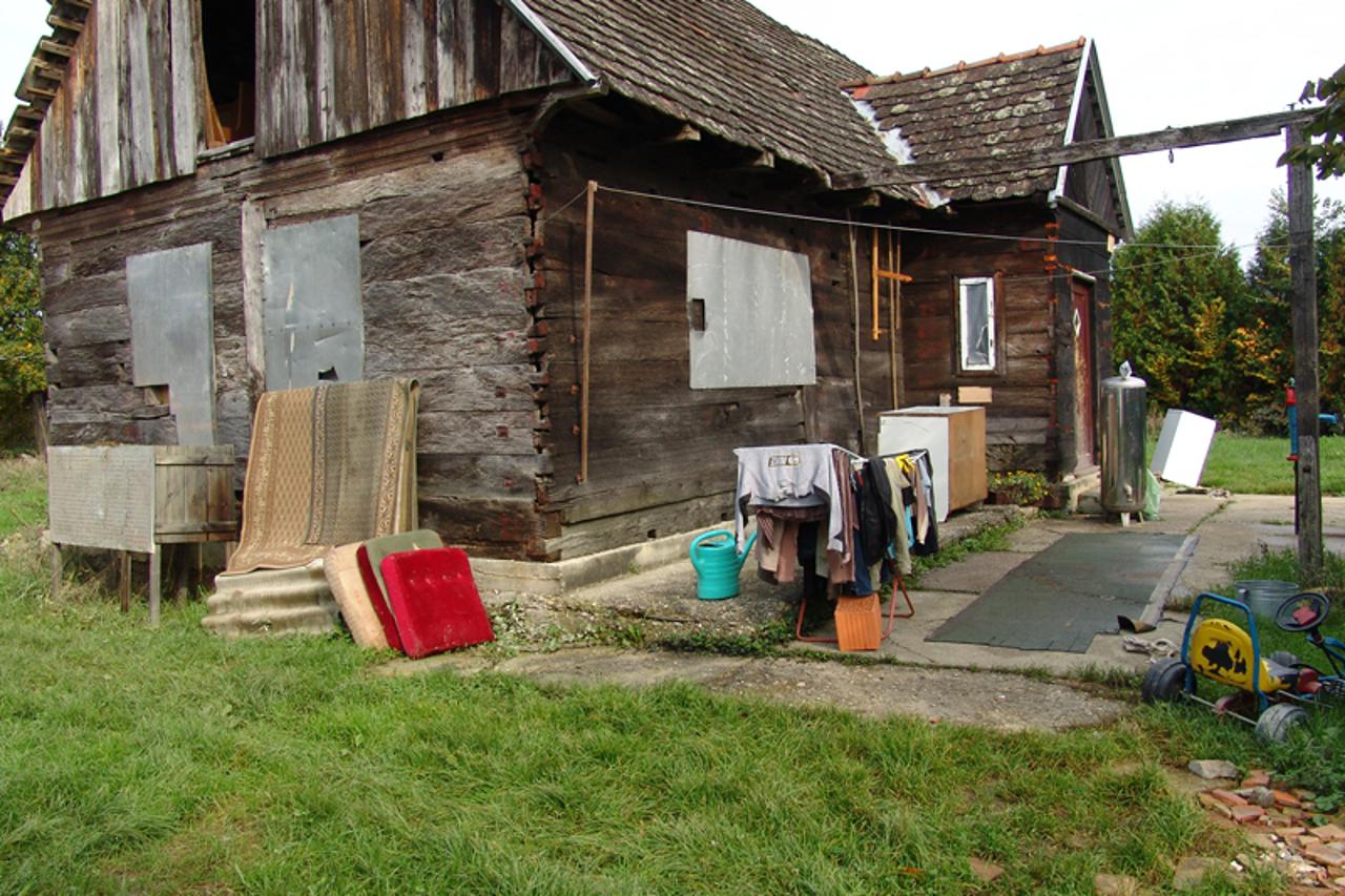 Obnovljena kuća obitelji Črnko (1)