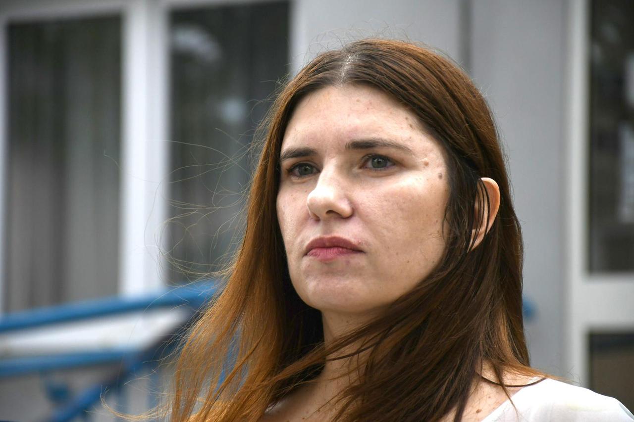 Zamjenica sisačke županijske državne odvjetnice Sanja Jagušt obratila se medijima nakon ubojstva u Novskoj