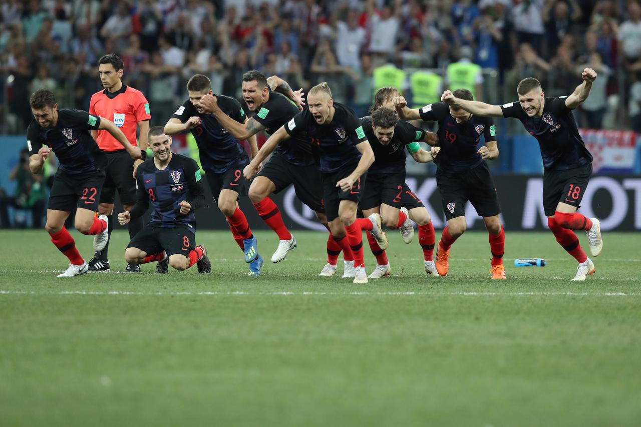 Nižnji Novgorod: Hrvatska i Danska penalima traže prolaz u četvrtfinale