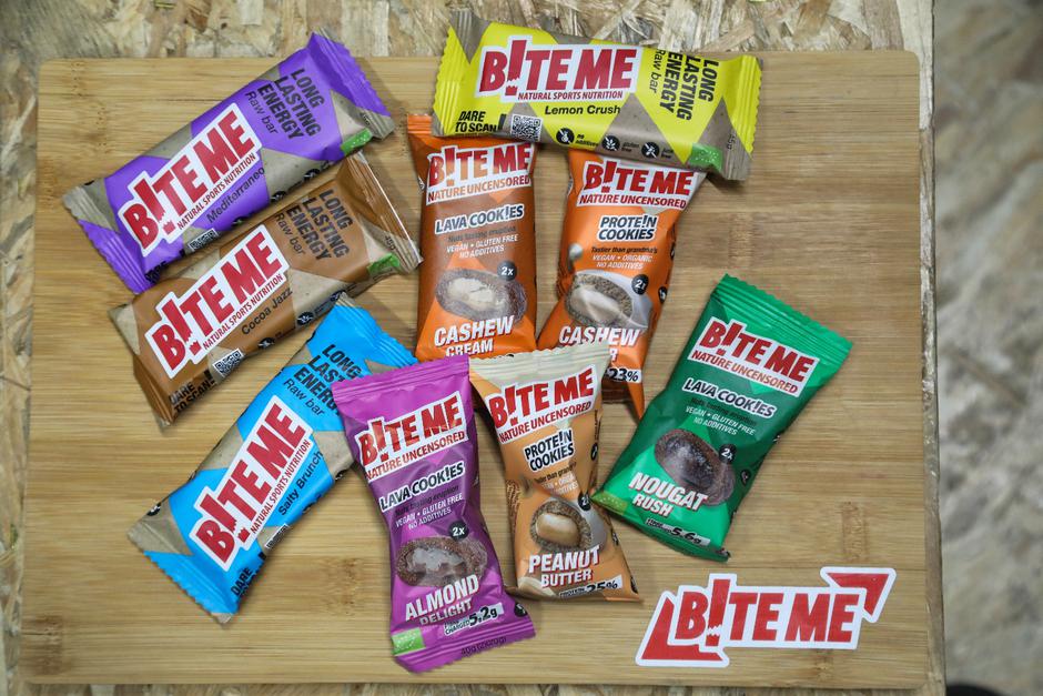 BiteMe Nutrition