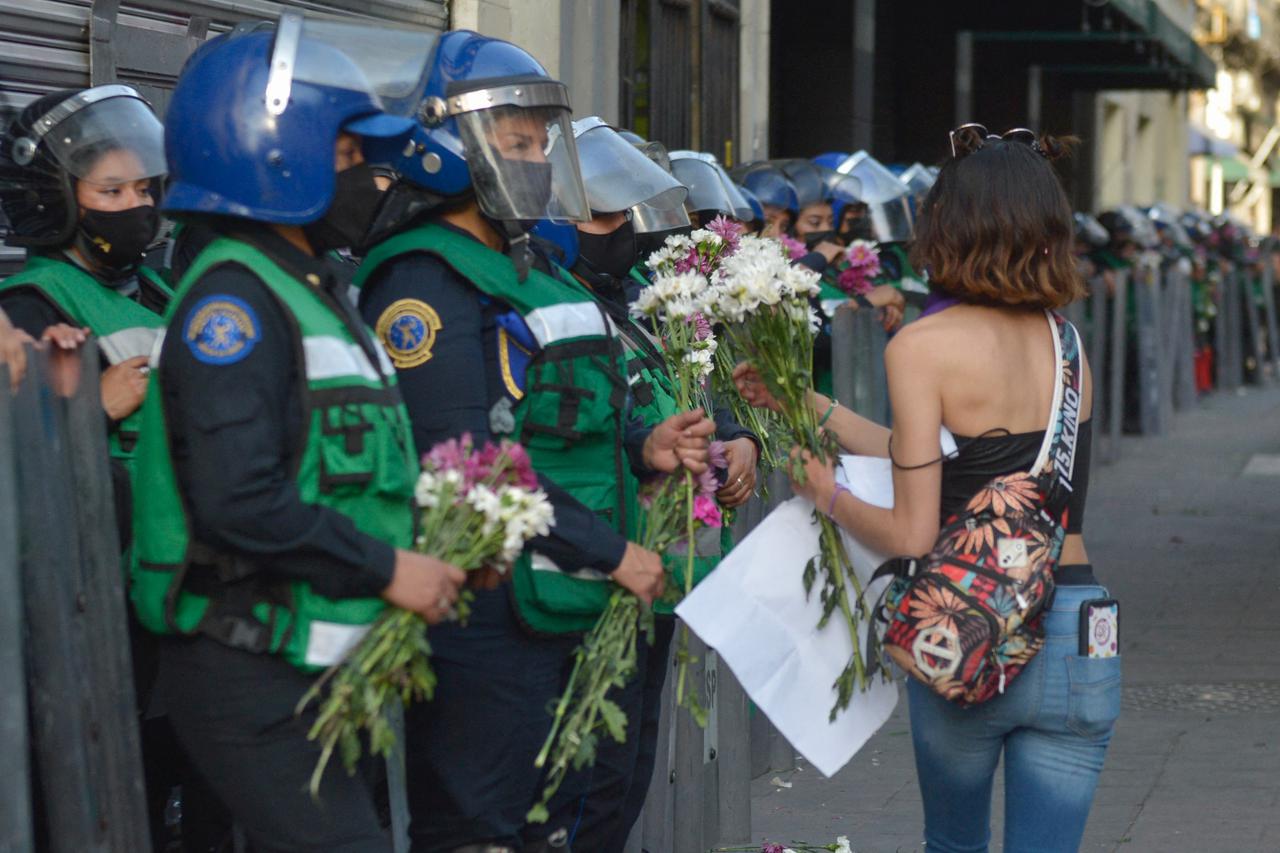 Meksiko: Međunarodni dan žena obilježen demonstracijama