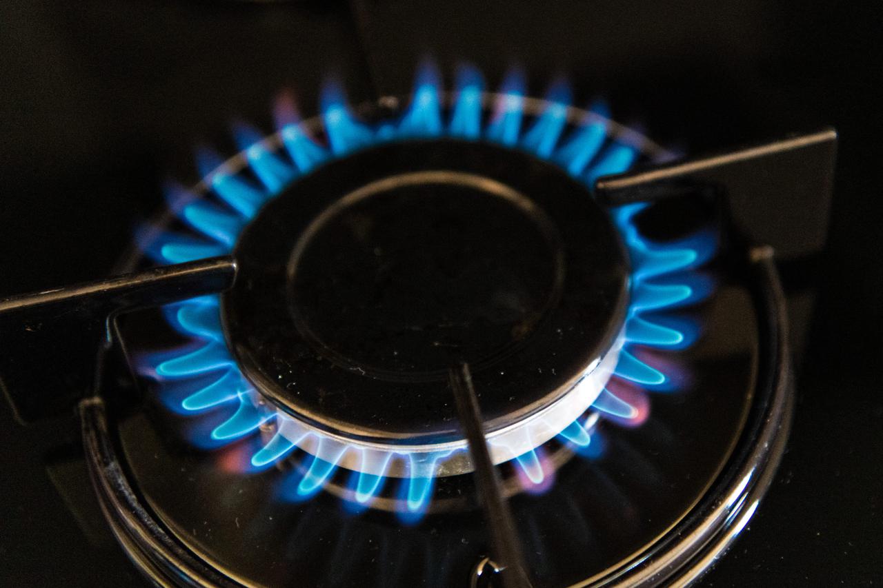 Francuska: Cijene plina rastu od 1. listopada 2021. za 12,6%
