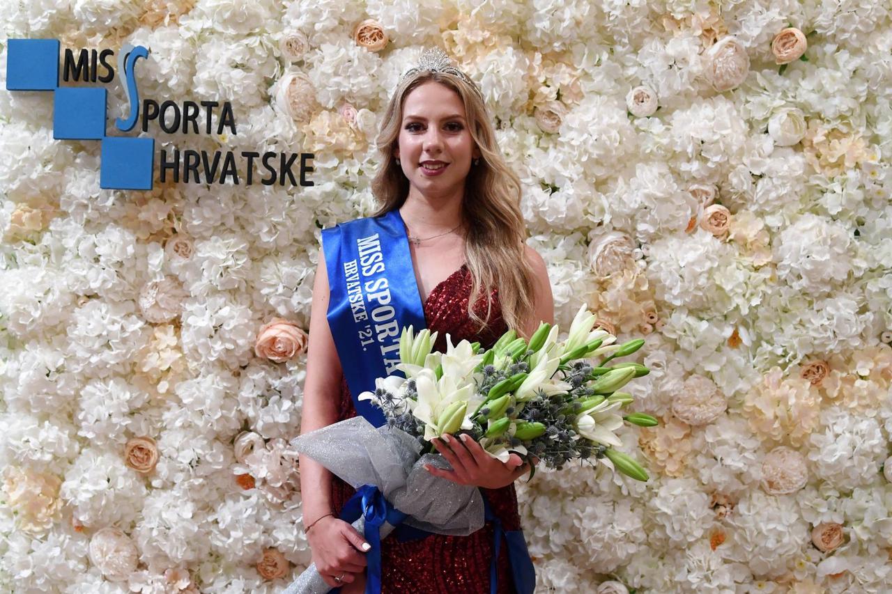 Zagreb: Izbor za Miss Sporta u kazalištu Kerempuh