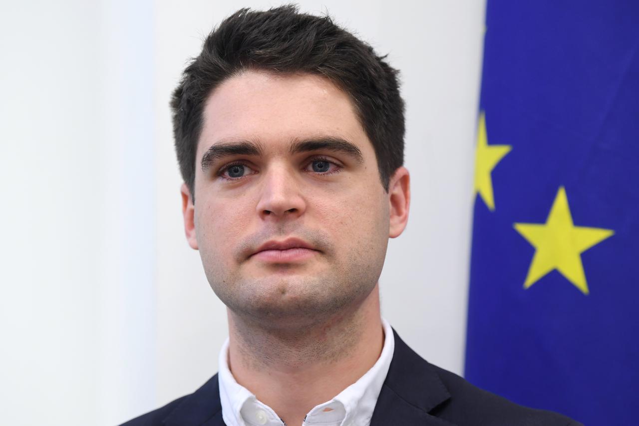 Zagreb: Predstavljeni hrvatski zastupnici u EU parlametnu