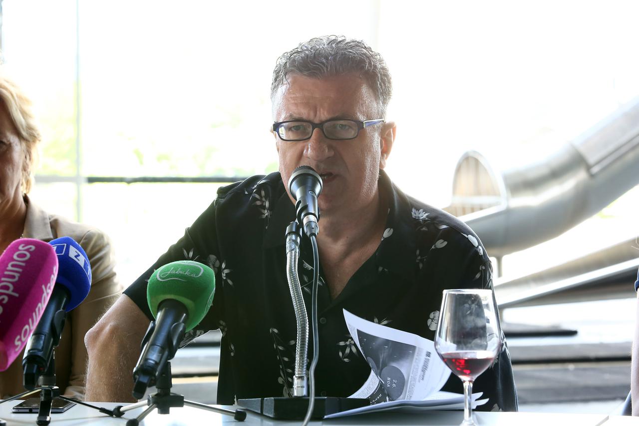 Branko Kostelnik