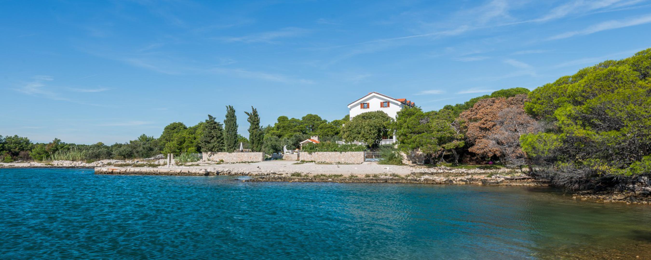 Villa Prosika Tisno