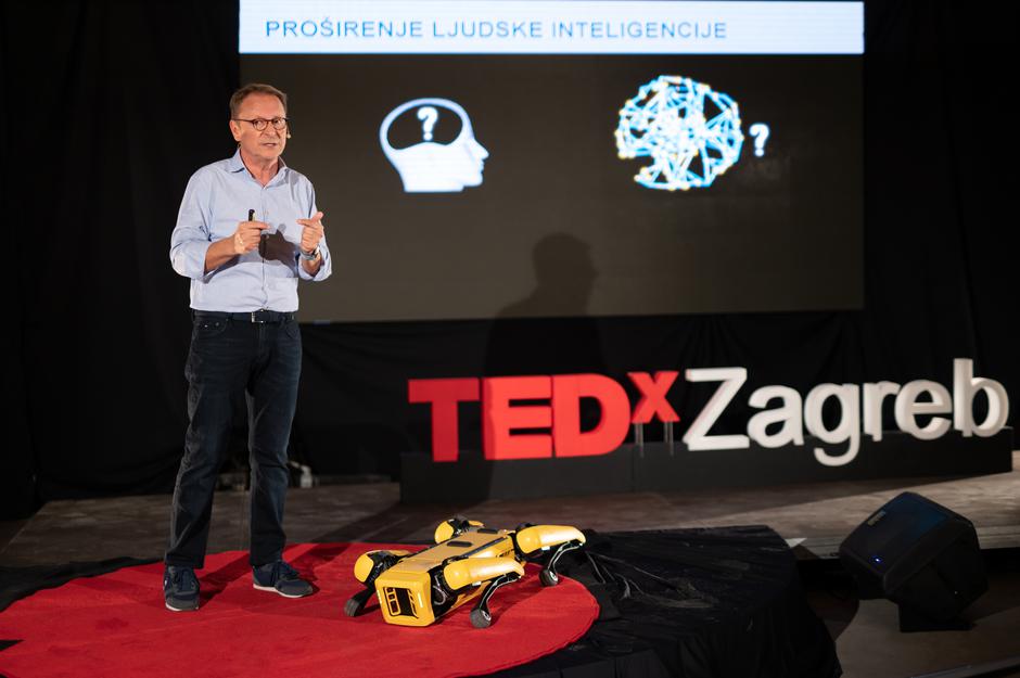 TedxZagreb