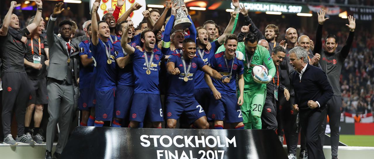 Manchester Utd. prvi put osvojio Europsku ligu, Ajaxovi klinci nisu imali šanse