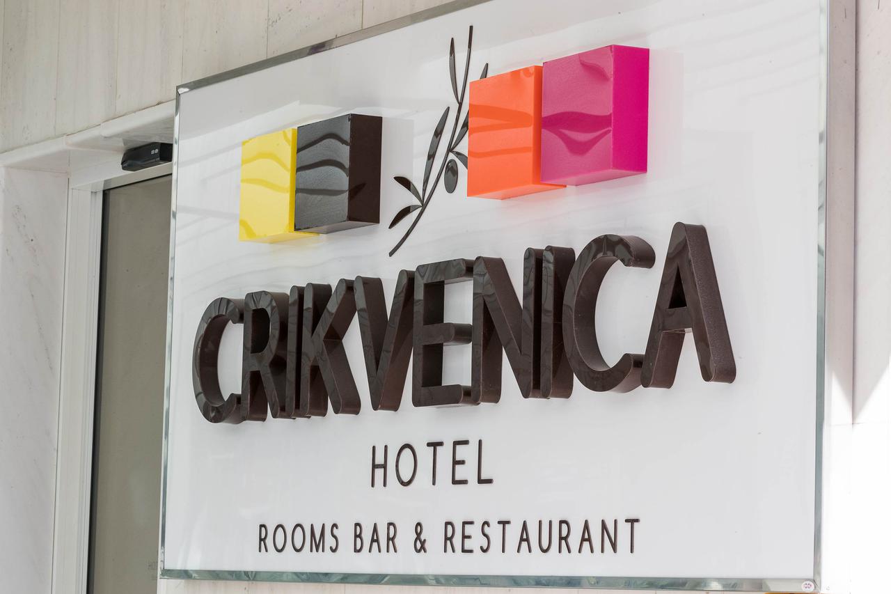 Hotel Crikvenica