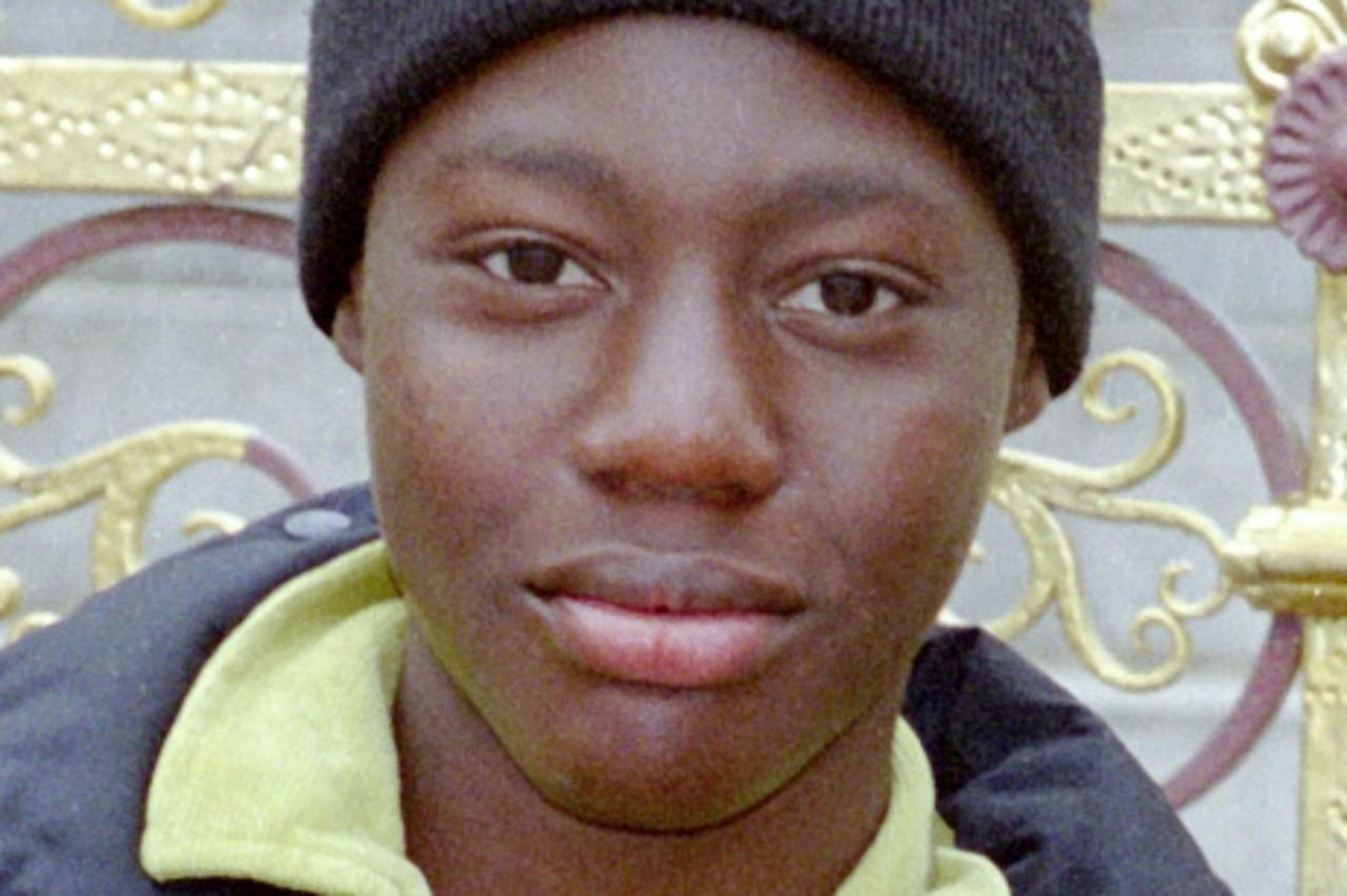 'Undated photo obtained on December 29, 2009 shows Umar Farouk Abdulmutallab, charged in the United States with attempting to blow up an aircraft from Amsterdam, shortly before landing in Detroit on C