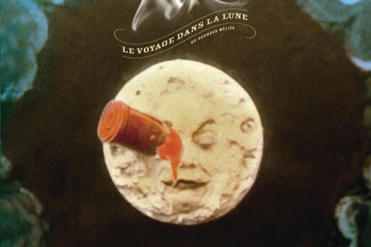 Air - Le Voyage Dans la Lune