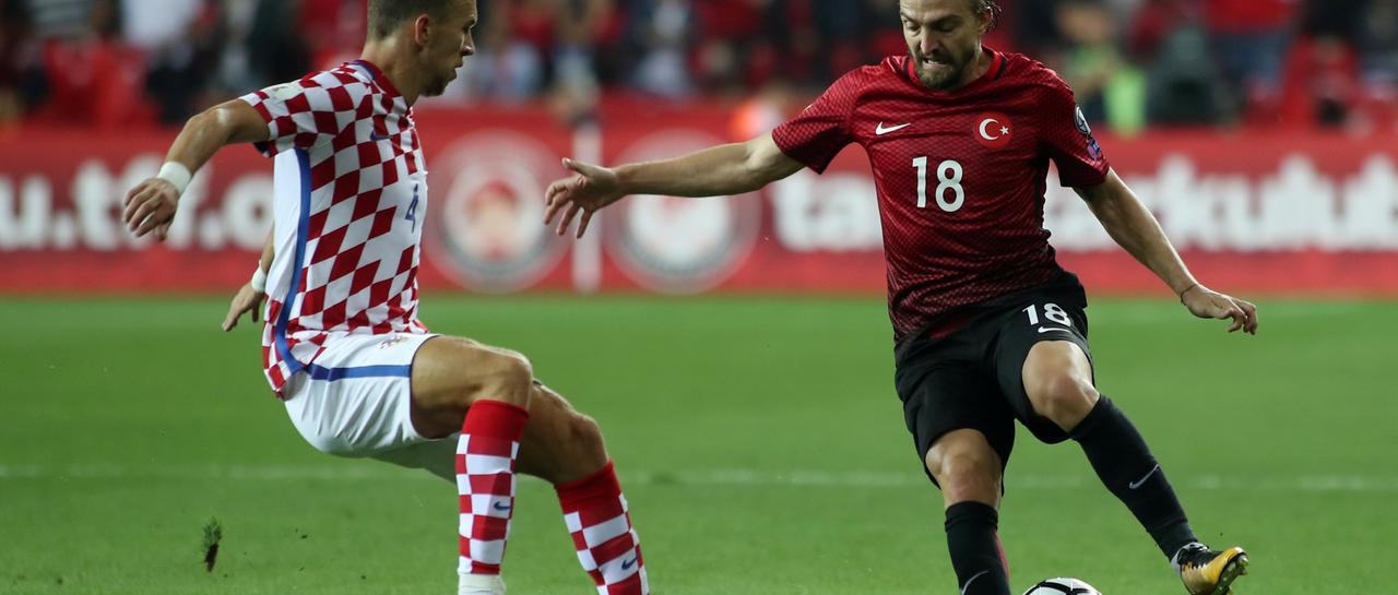 Turska šokirala Hrvatsku! Bit će dramatično do kraja kvalifikacija