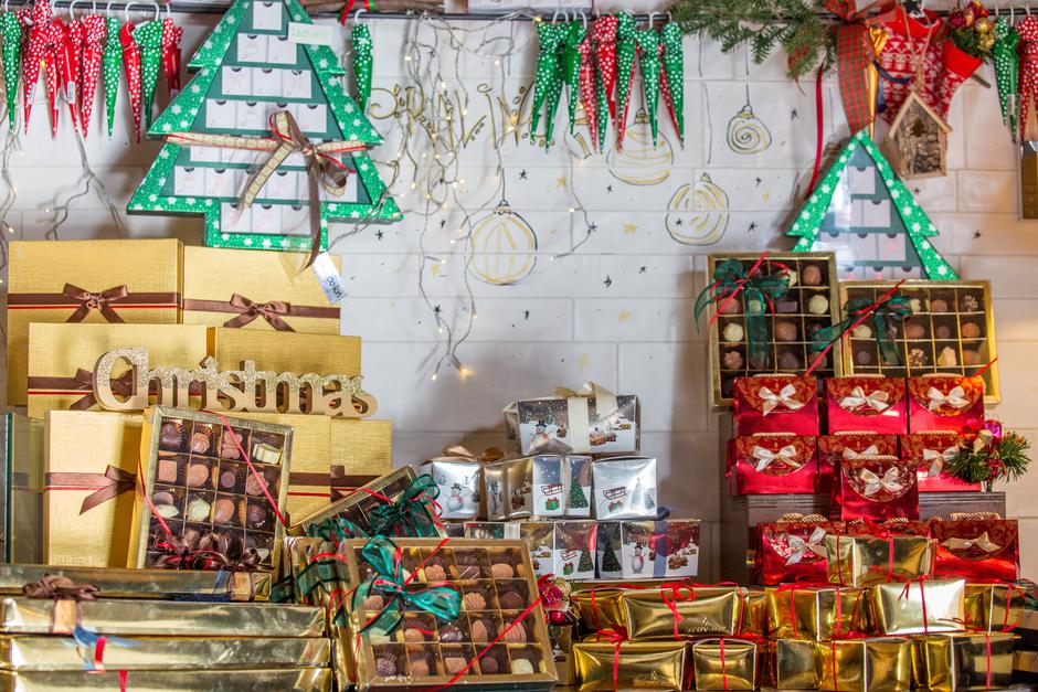 Adventska božićna čarolija stiže i u Istru i na Kvarner
