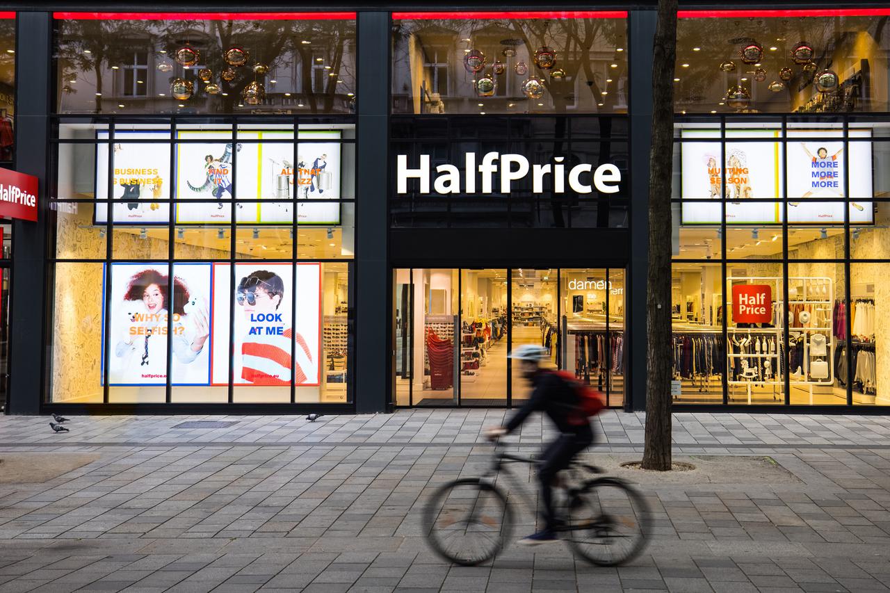 HalfPrice stiže na Hrvatsko tržište