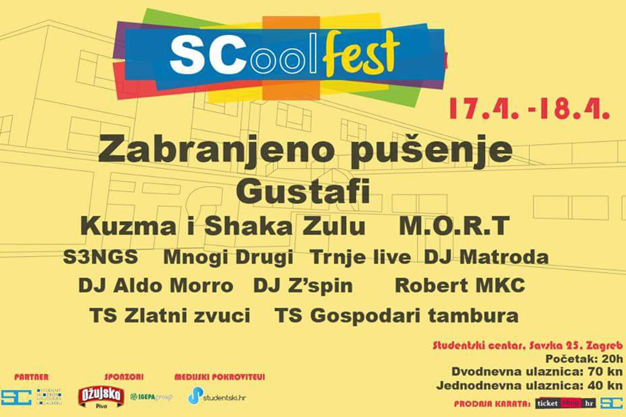 SCool Fest