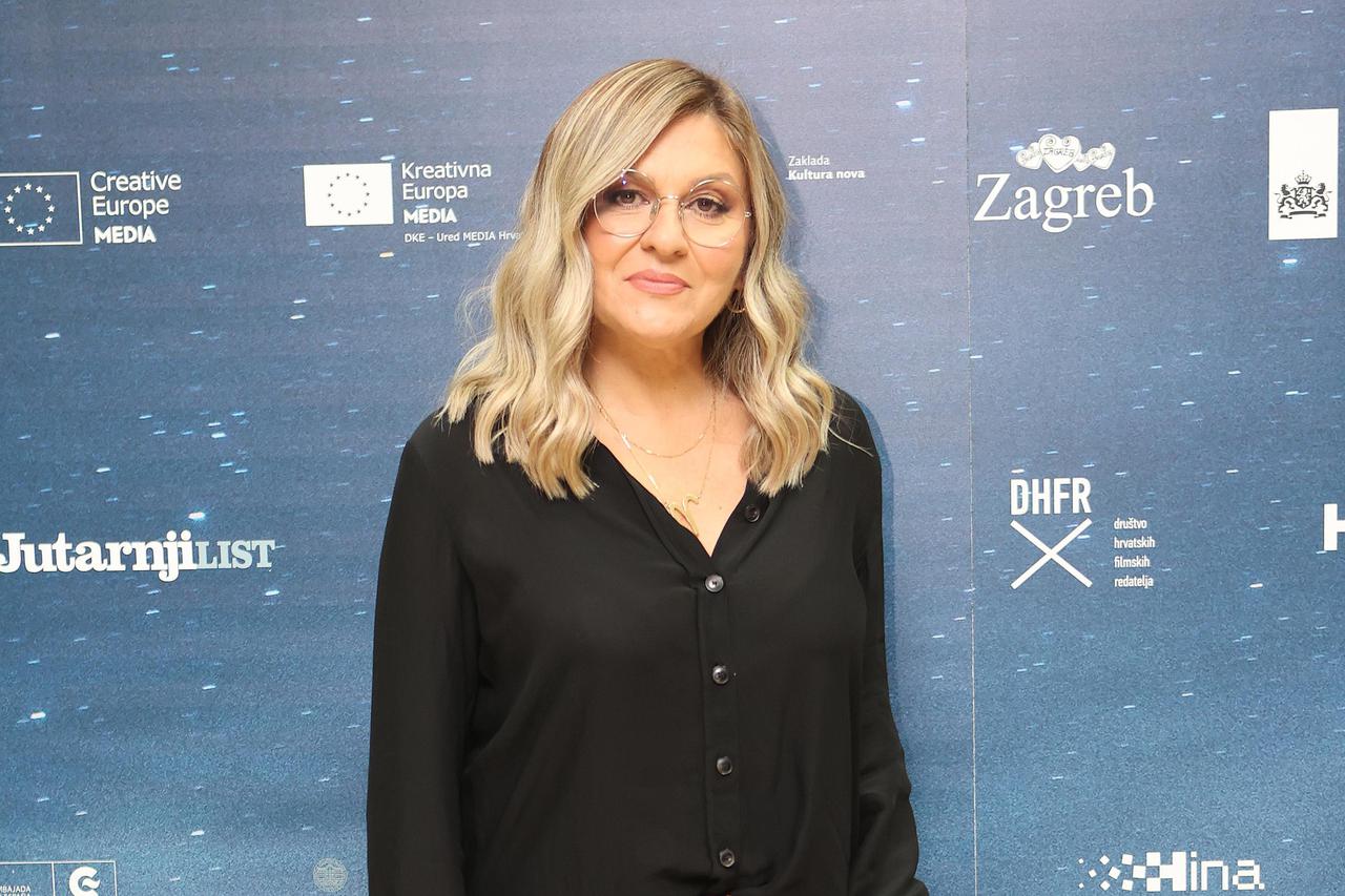 Hrvatska premijera filma Zbornica na Zagreb film festivalu