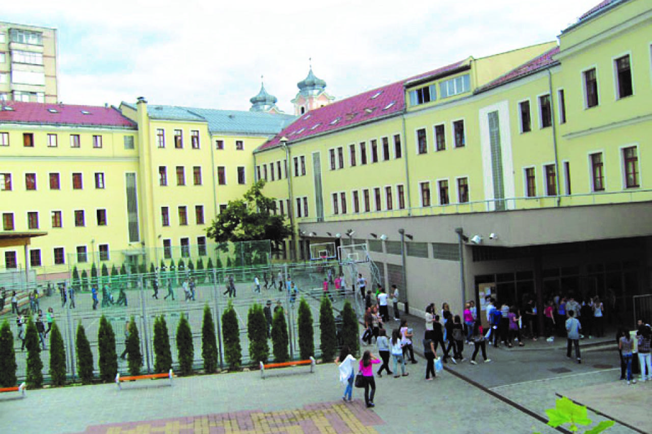 Uloga HKD Napredak u osnivanju Katoličkog školskog centra sv. Josip u Sarajevu