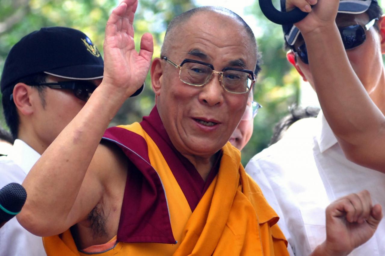 dalaj-lama
