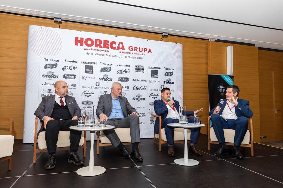 Konferencija HORECA Grupe