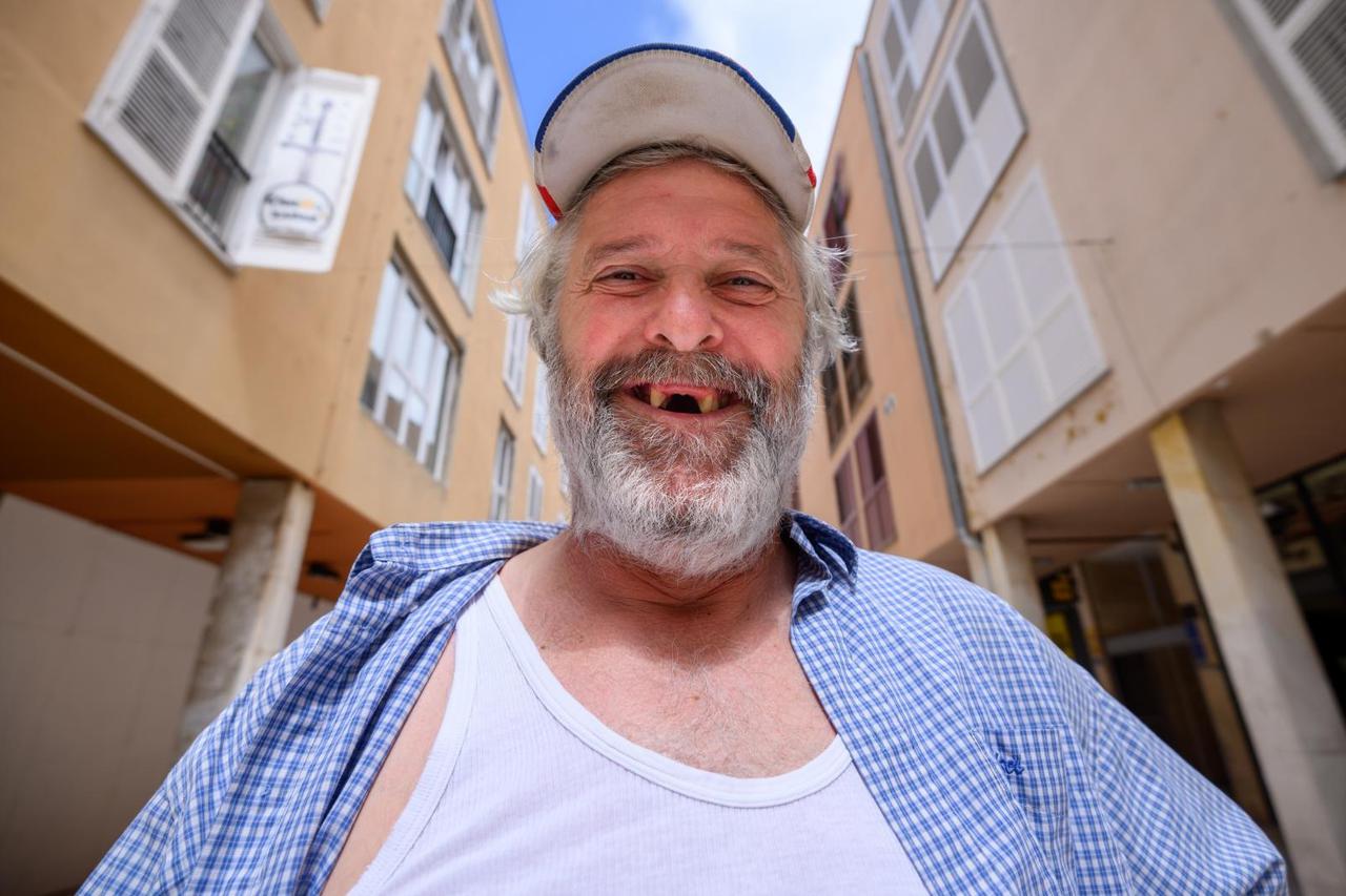 Zadar: Ričard se posljednjeg dana kampanje družio s građanima na Kalelargi