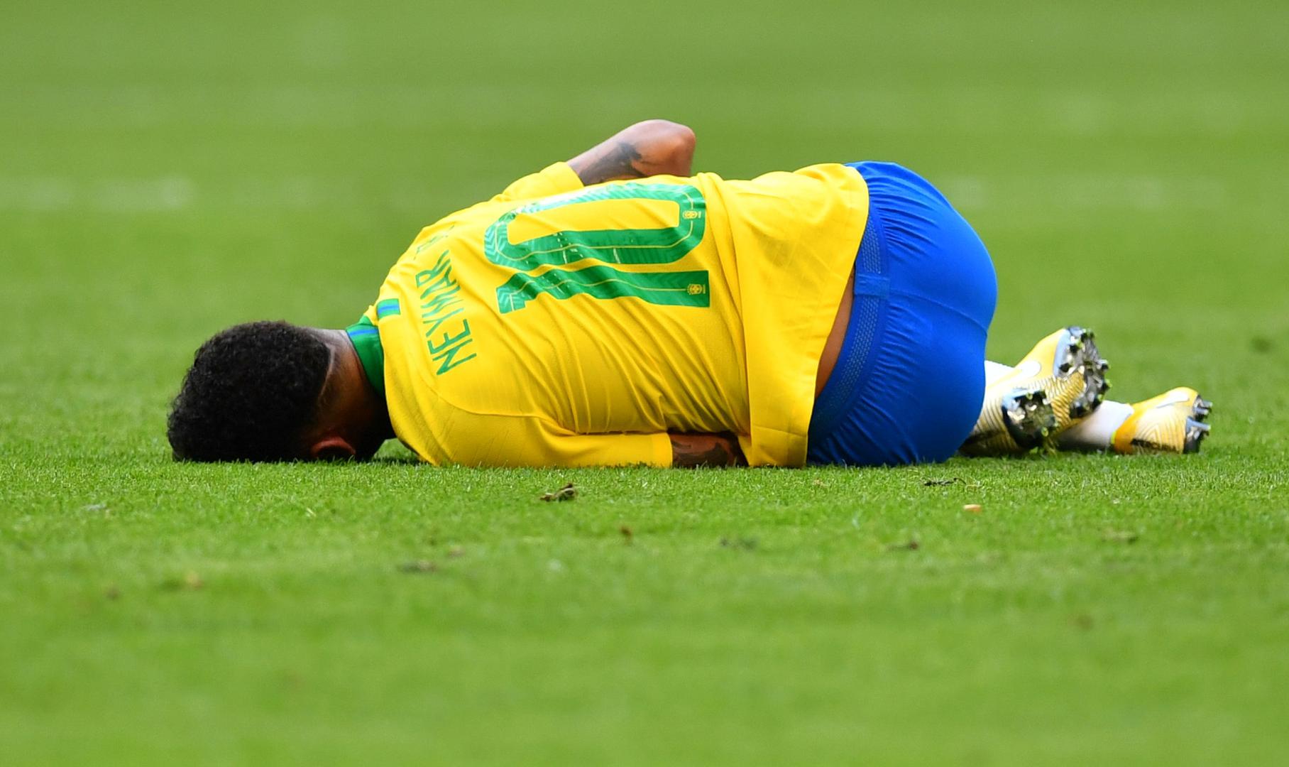 Neymar, najskuplji nogometaš svijeta, s dva je gola na Svjetskom prvenstvu pomogao Brazilu da dođe do četvrtfinala gdje će u petak igrati s Belgijom