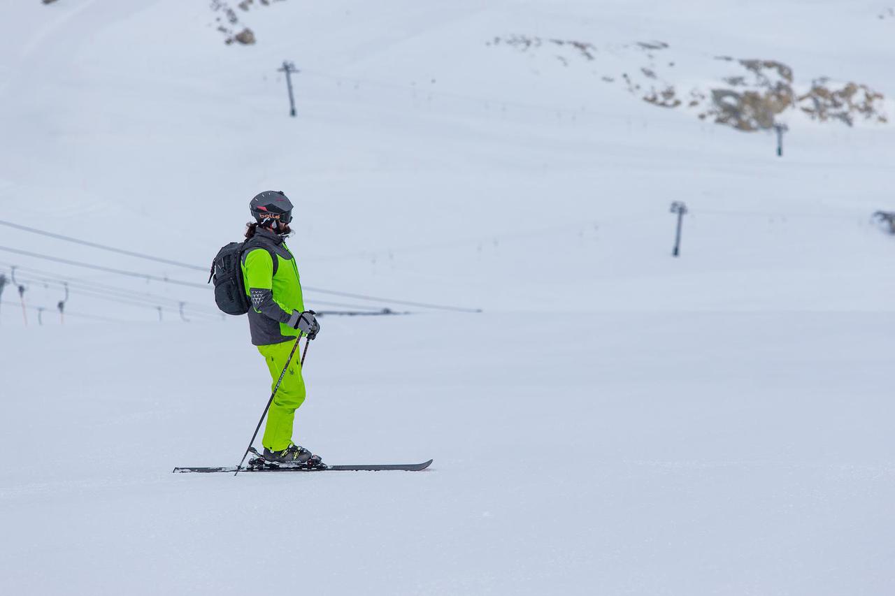 Austrija,skijanje,skijaliste,glecer,Kitzsteinhorn,zima,turizam