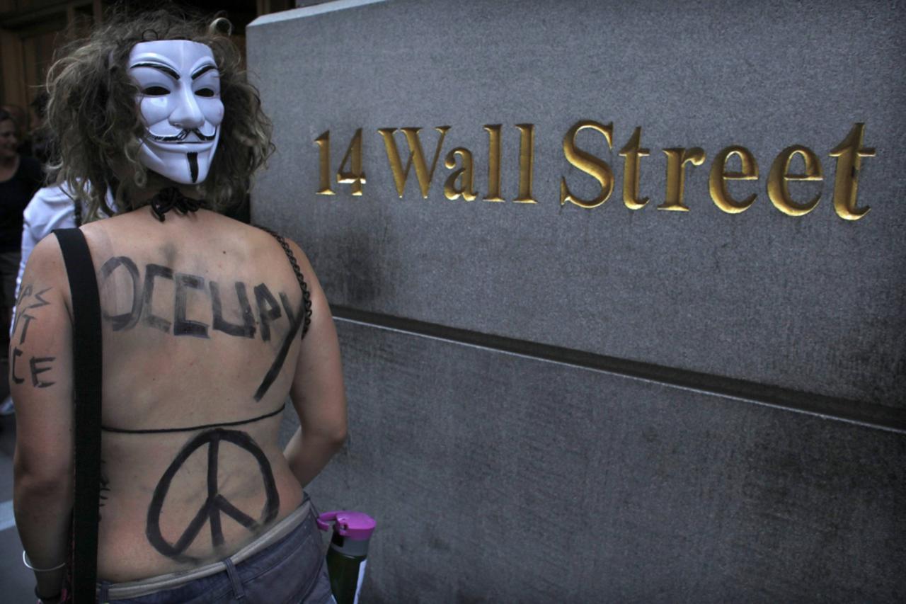 Occupy Wall Street (1)