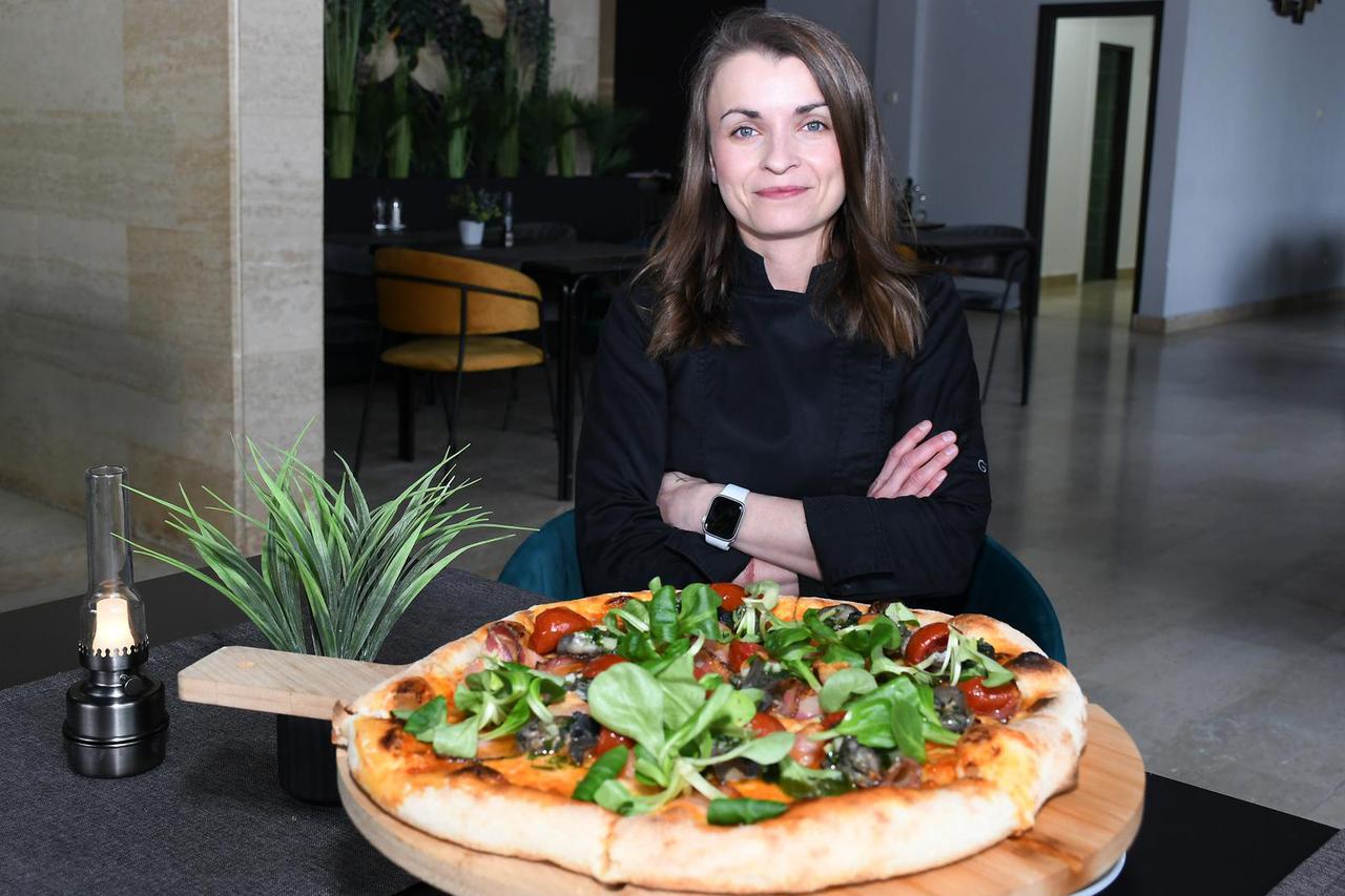 Novska: U restoranu Bon Tanjur poslužuju pizzu s puževima