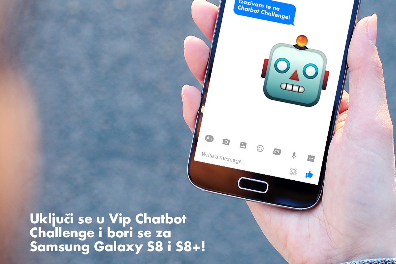 Vip Chatbot Challenge