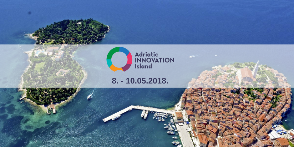 Adriatic Innovation Island