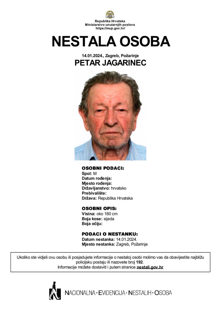 Petar Jagarinec