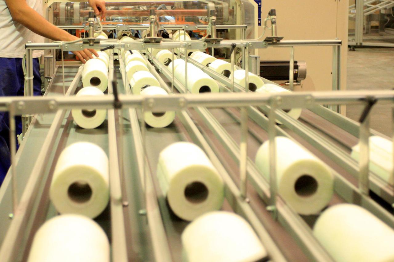 Zagreb: Tvrtka Tardi osmislila je antirecesijski toaletni papir