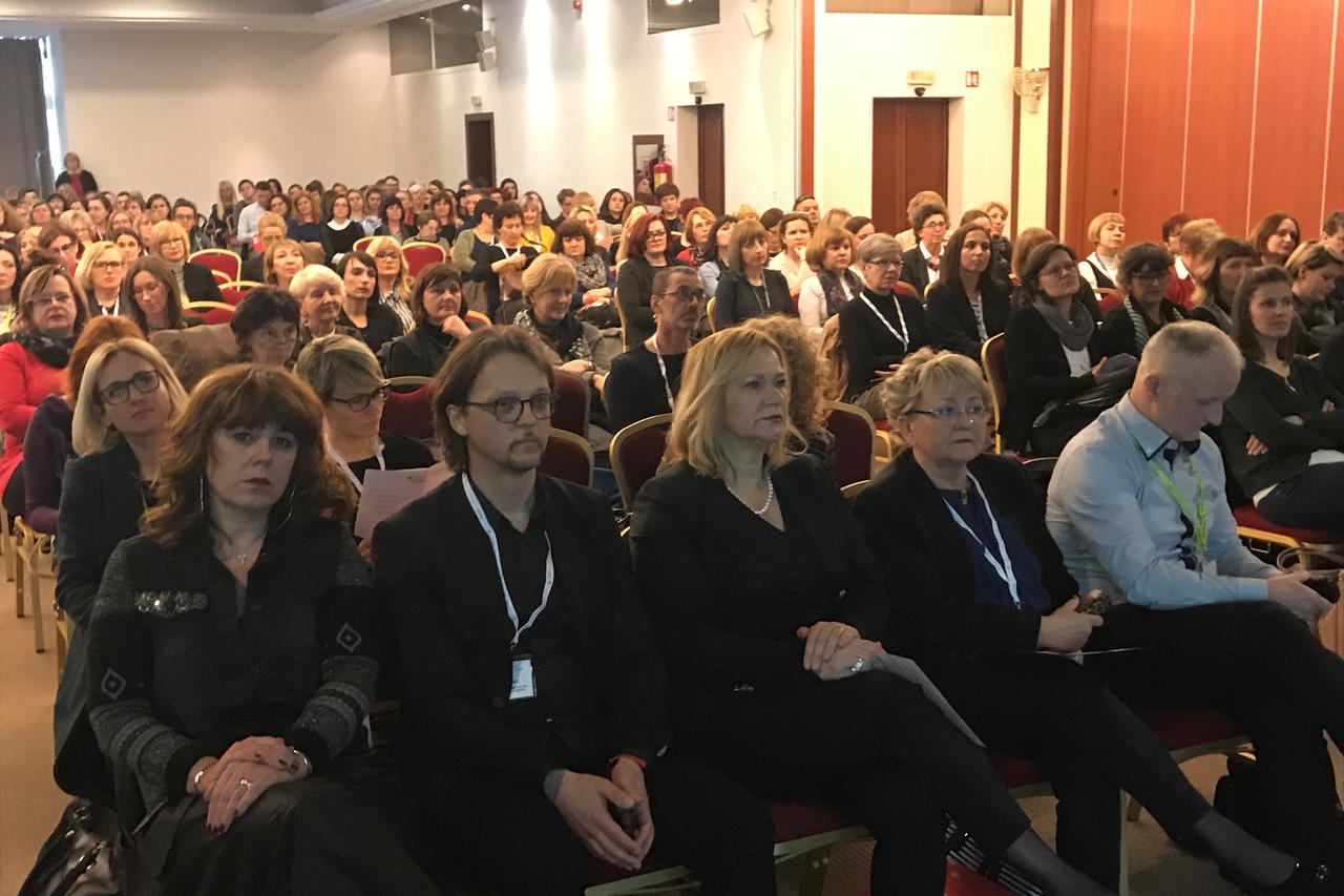 4. hrvatska konferencija o superviziji „Supervizija za suvremene prakse“