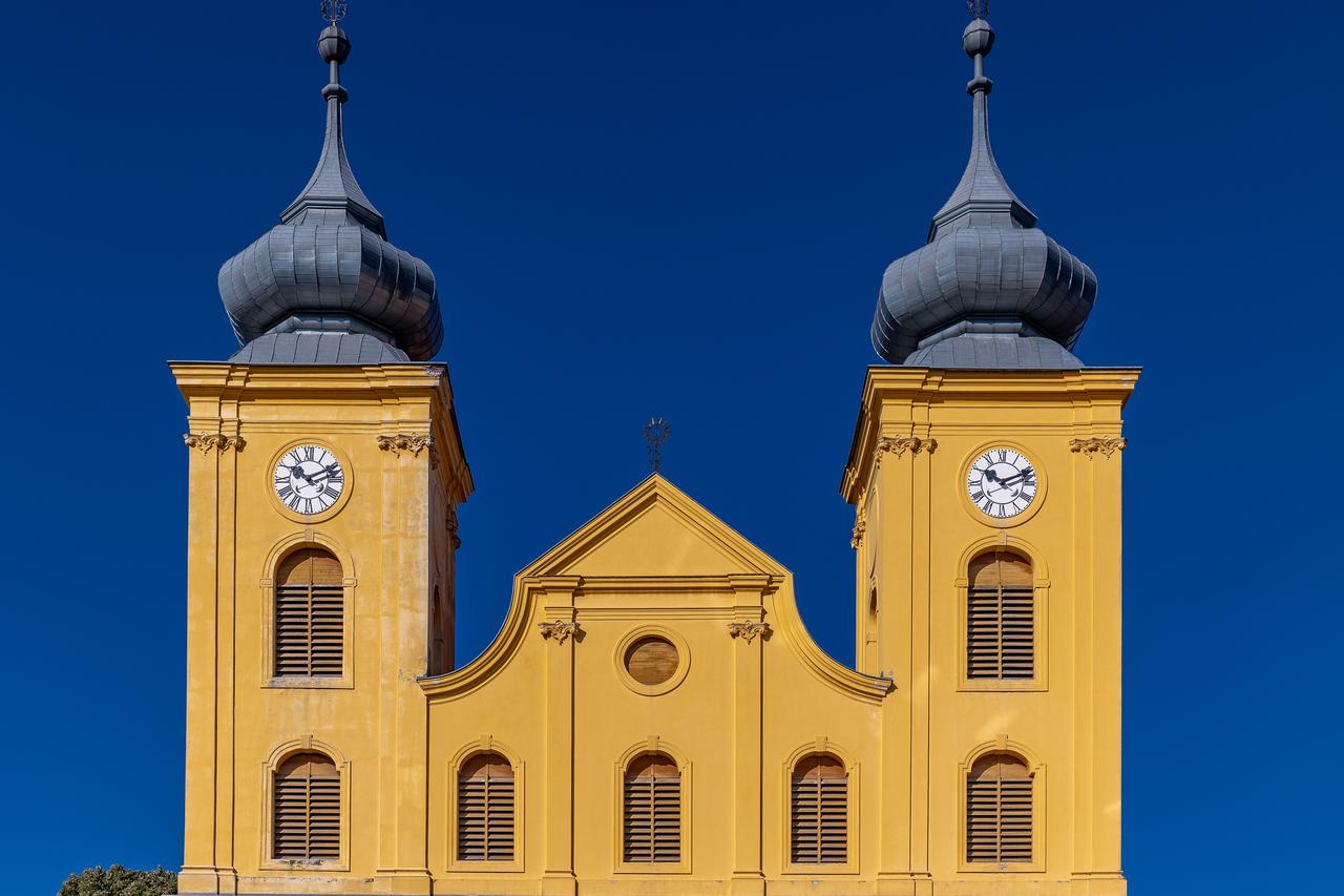 Osijek:  Crkva Svetog Mihovila u osječkoj Tvrđi