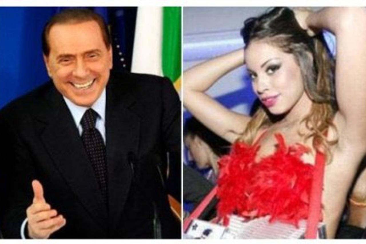 Berlusconi i Ruby