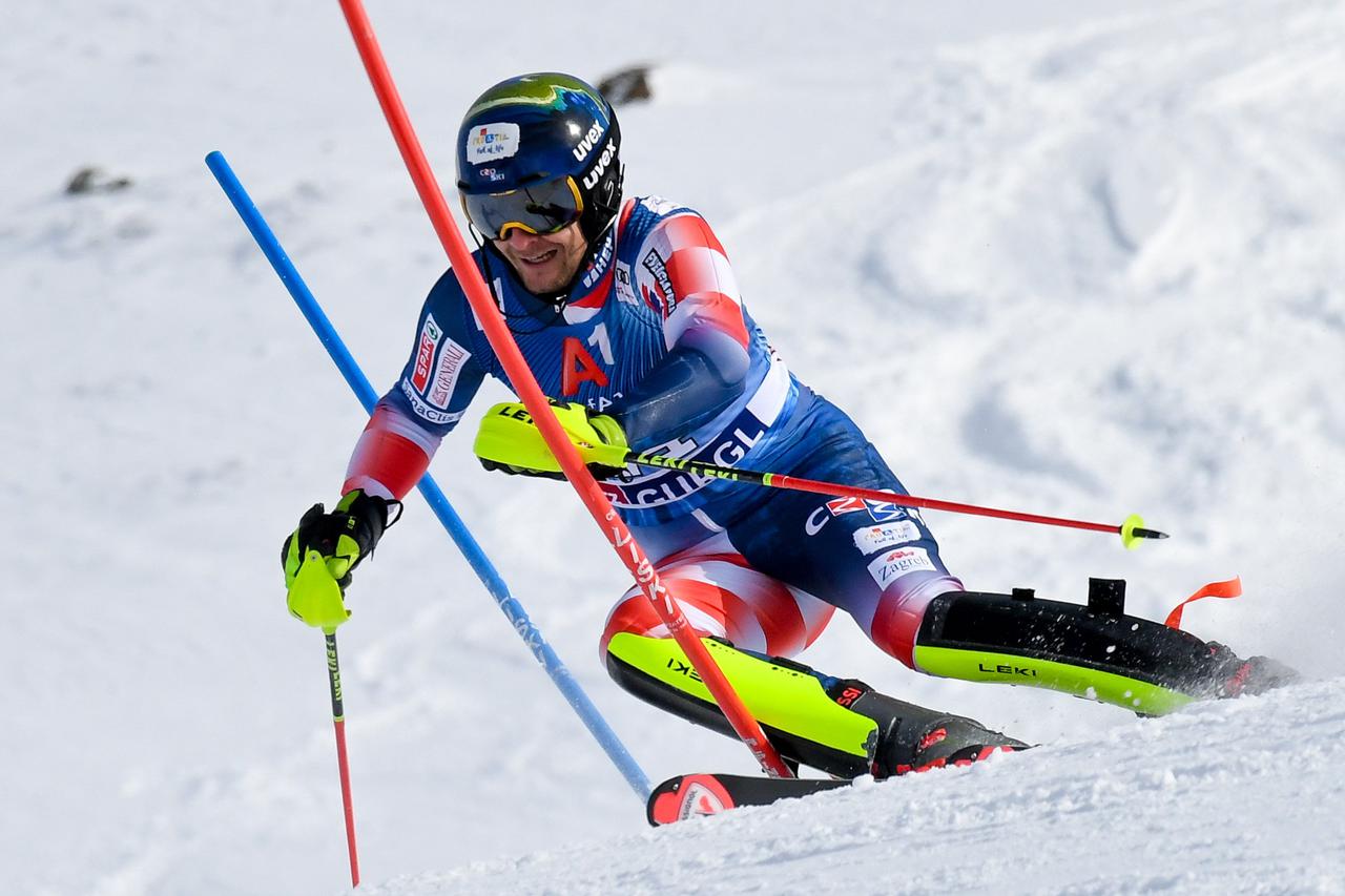 AUT, FIS Weltcup Ski Alpin, Hochgurgl