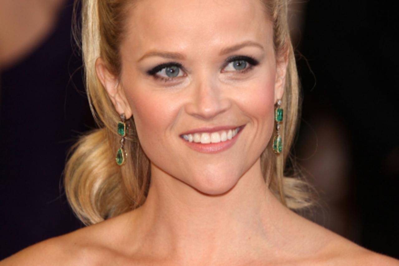 'Reese Witherspoon attending the 83rd Annual Academy Awards held at the Kodak Theatre in Los Angeles, USA. Photo: Press Association/Pixsell'