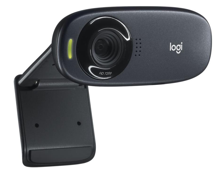 Logitechovi sustavi za video konferencije