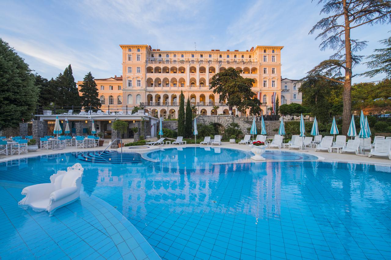 Hotel „Kvarner Palace“