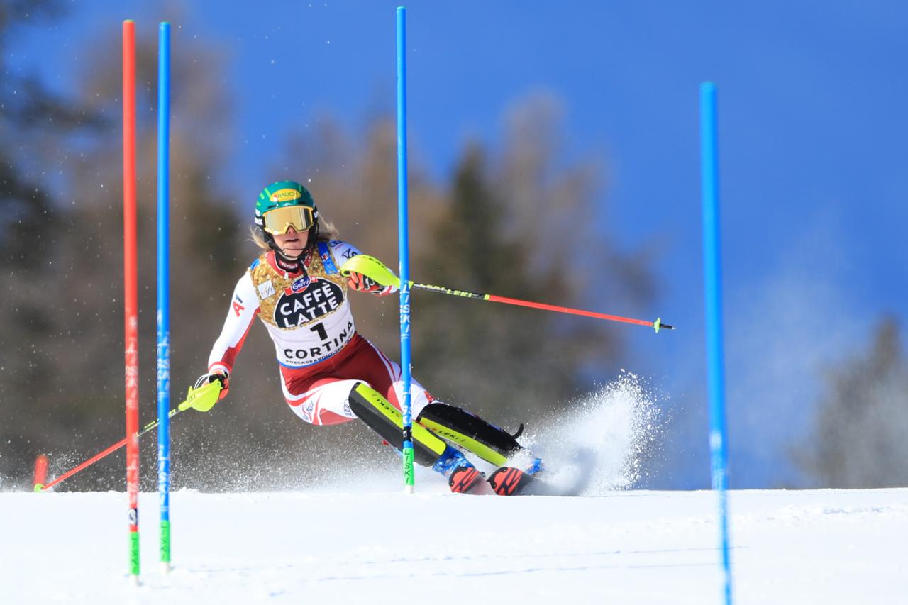 FIS Alpine World Ski Championships 2021 Cortina