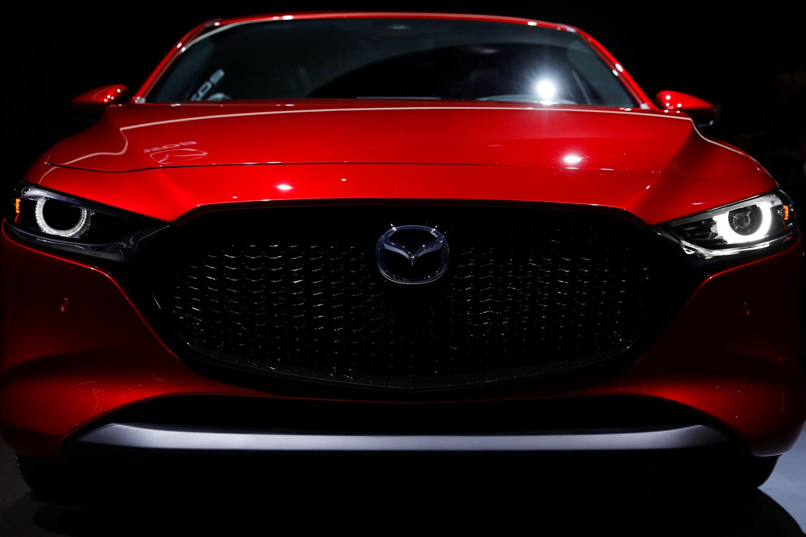 Mazda3, nova generacija popularnog kompakta