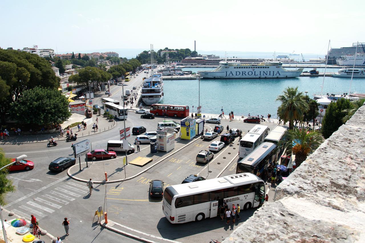Pametno parkiranje u Splitu pokazalo se kao rješenje koje je građanima potrebno i olakšava im svakodnevicu