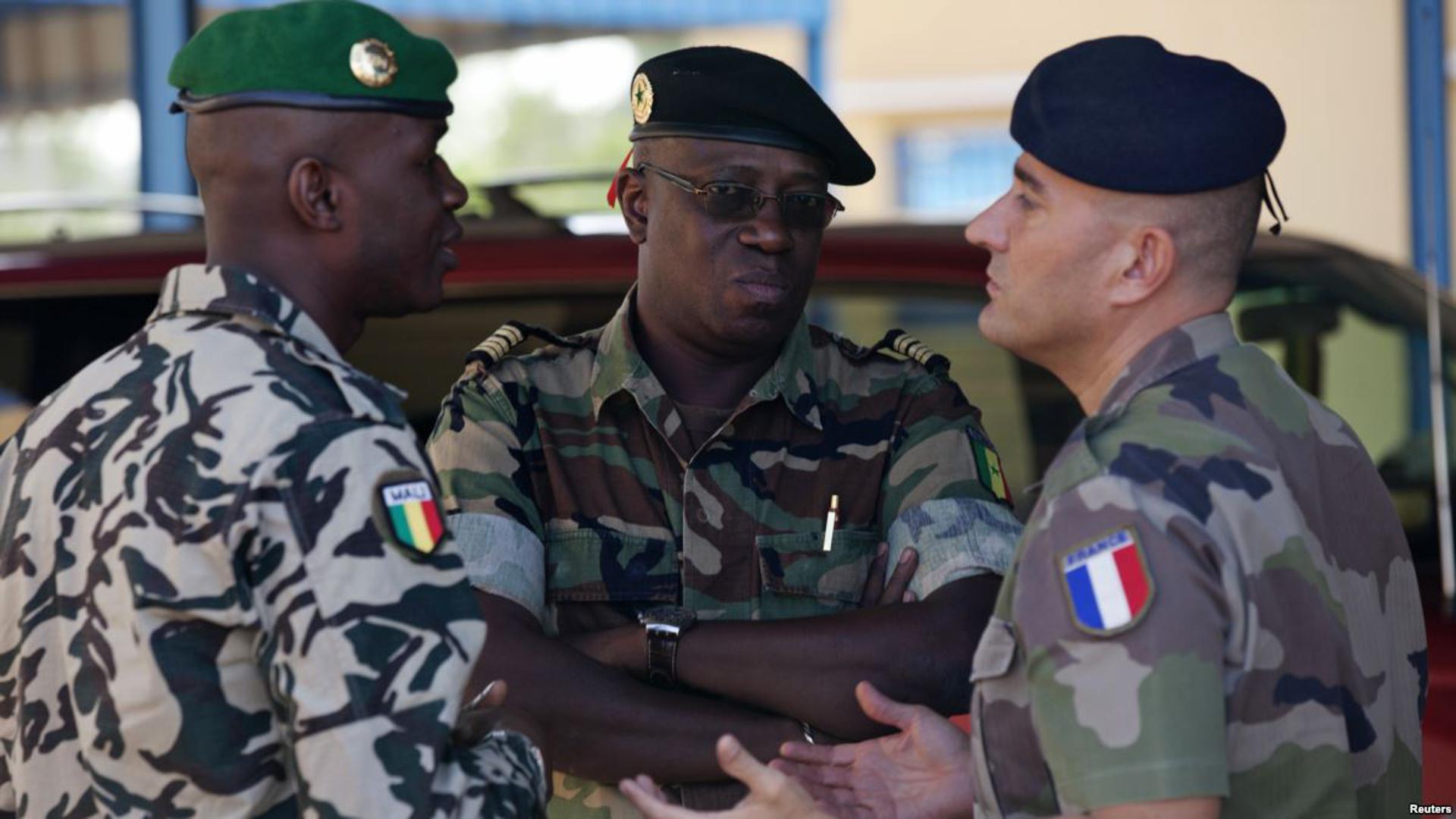 Francuska i talijanska vojska ne održavaju samo prekograničnu suradnju na europskom kontinentu nego uspostavljaju dobre odnose i u Africi koja je povijesno bila prostor velikog interesa za obje zemlje.