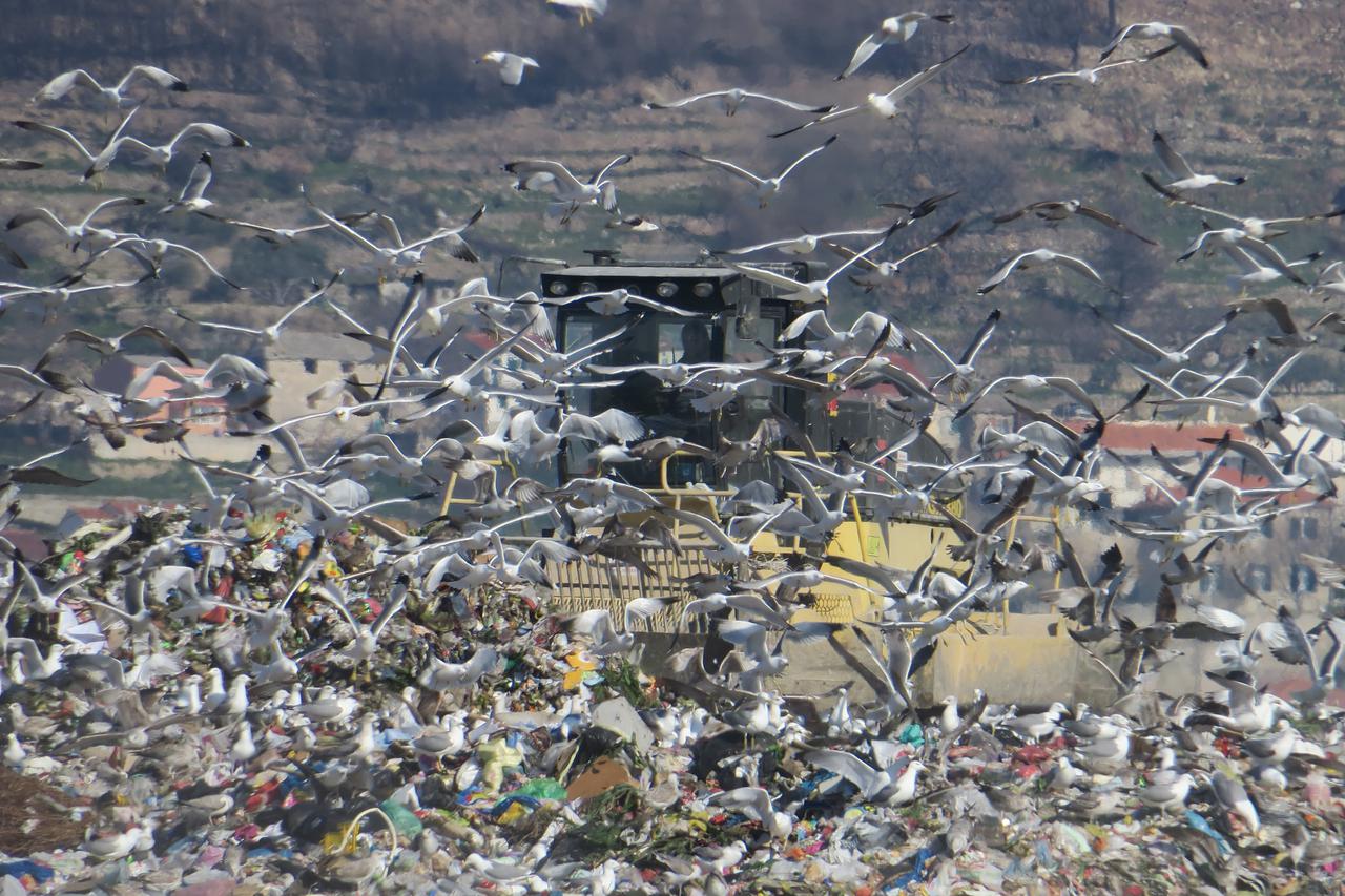 Odlagalište otpada Karepovac