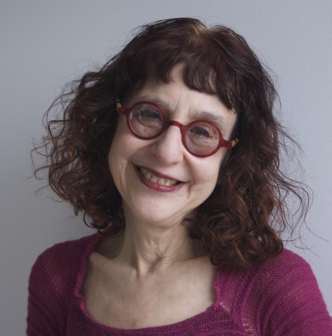Susie Linfield, američka novinarka i progresivna cionistica, autorica knjige “Lavlja jazbina: Cionizam i ljevica od Hanne Arendt do Noama Chomskog” 
