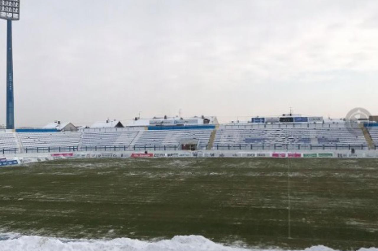 NK Osijek stadion
