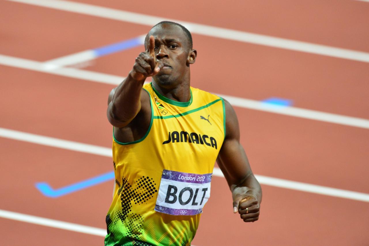 Usain Bolt (1)