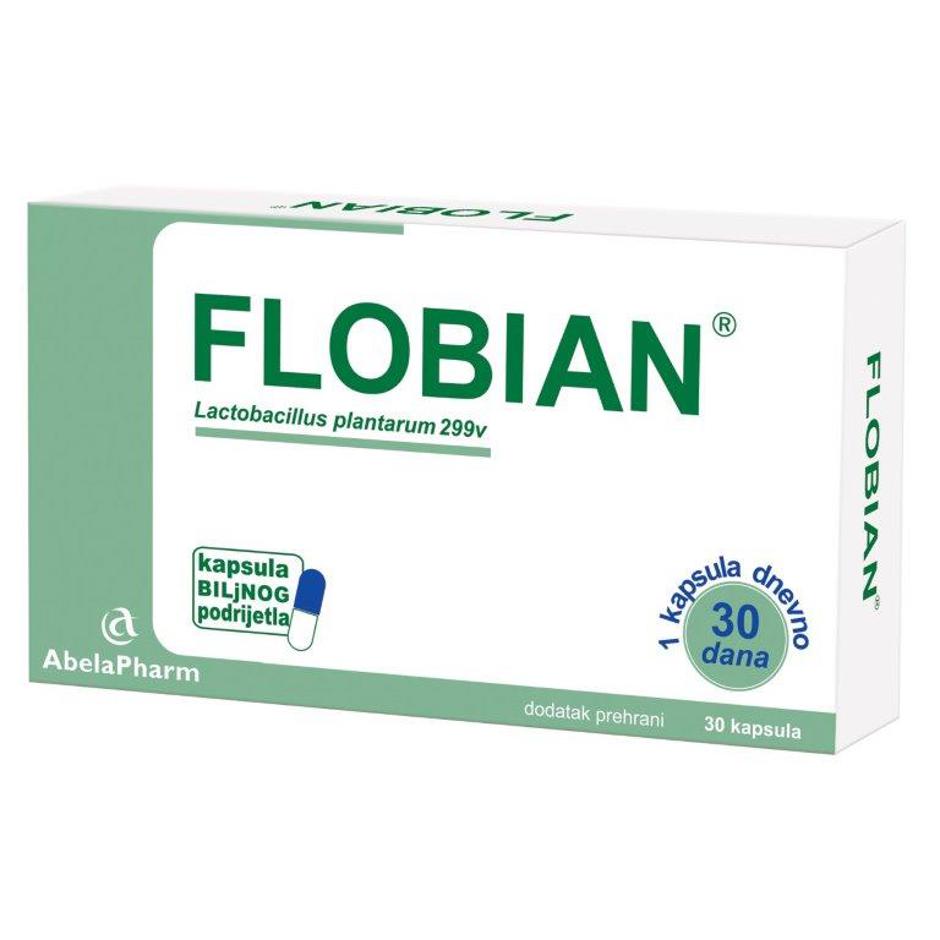 Flobian®