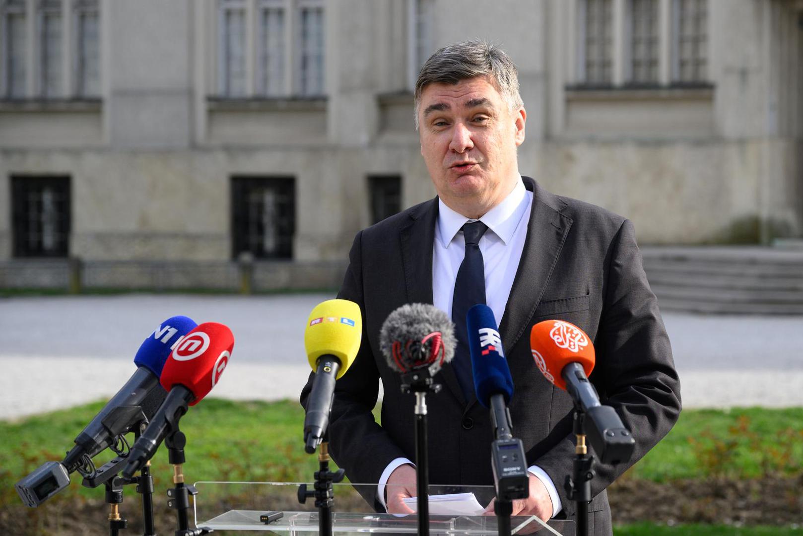 Jutarnji list neslužbeno doznaje da će Milanović dati ostavku na sadašnju funkciju